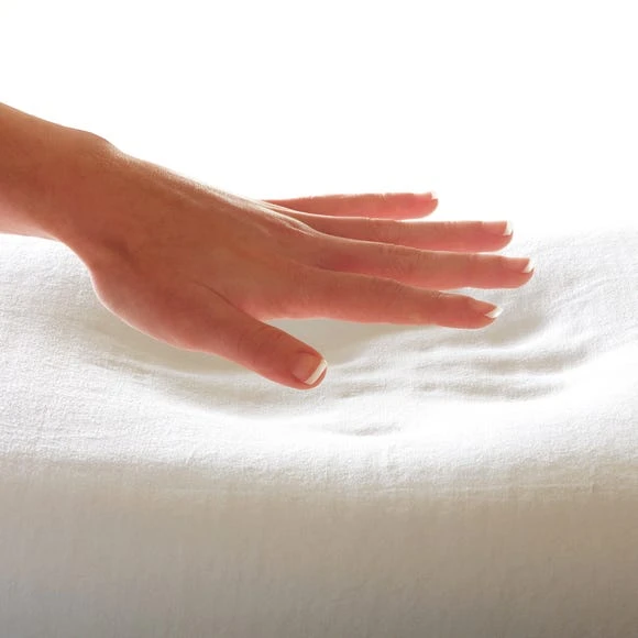 Outlet ???? Comfortzone Comfortzone Memory Foam Medium Rolled Mattress ???? - Image 2