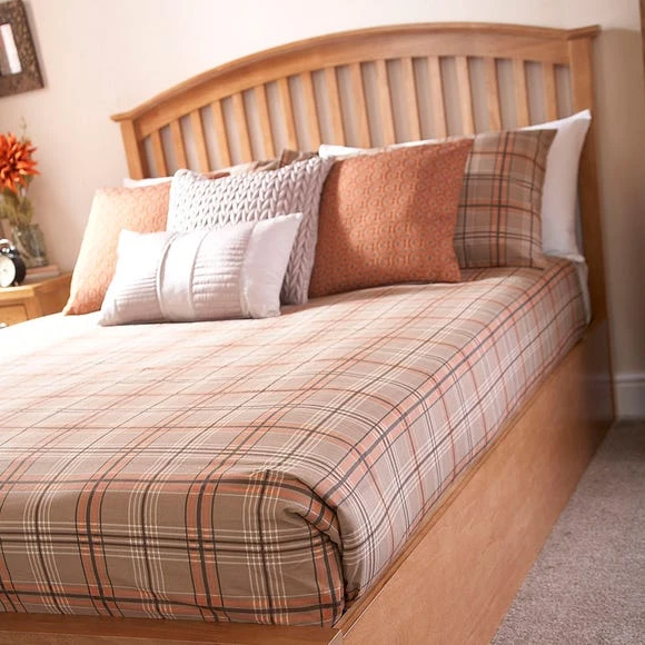 Outlet ❤️ GFW Madrid Wooden Ottoman Bed ???? - Image 5