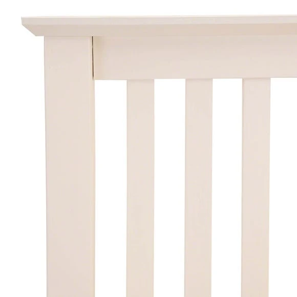 Best Sale ???? Julian Bowen Barcelona Low Foot End Bed Frame ???? - Image 6