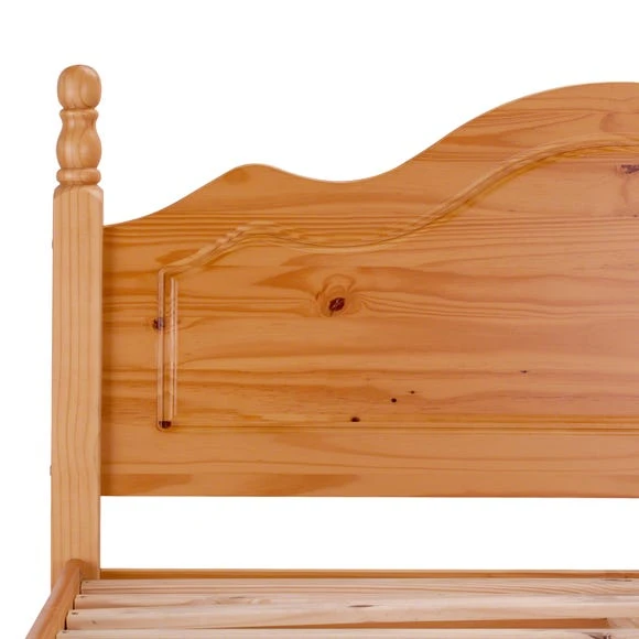Top 10 ???? Seconique Sol Pine Bedstead ⌛ - Image 3