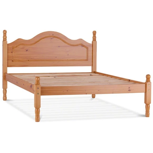 Top 10 ???? Seconique Sol Pine Bedstead ⌛ - Image 5