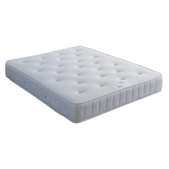 Best deal ⭐ Bedmaster Maestro Medium Memory Foam Mattress ✔️ - Image 2