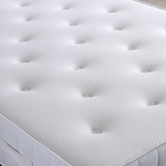 Best deal ⭐ Bedmaster Maestro Medium Memory Foam Mattress ✔️ - Image 3