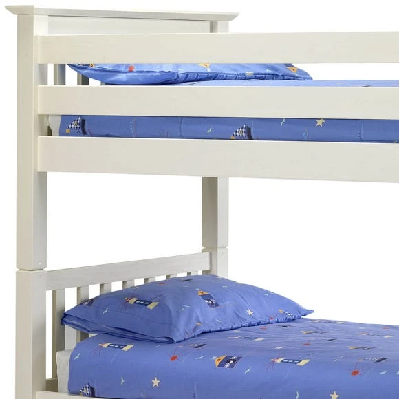 Cheapest ⌛ Julian Bowen Barcelona Bunk Bed ???? - Image 4