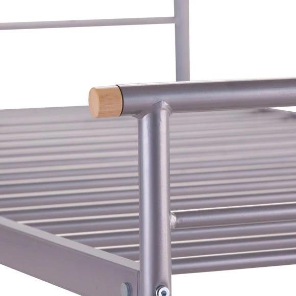 Hot Sale ⌛ Seconique Orion Bed Frame ???? - Image 3