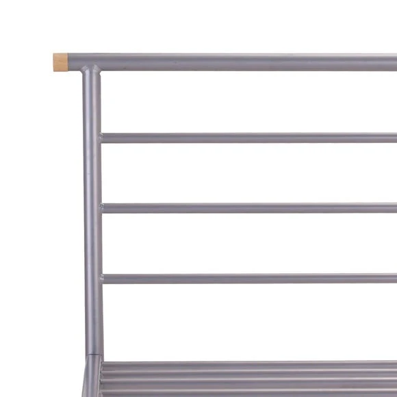 Hot Sale ⌛ Seconique Orion Bed Frame ???? - Image 4