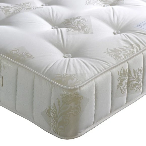 Discount ???? Bedmaster Orthopaedic Classic Medium Firm Mattress ???? - Image 2