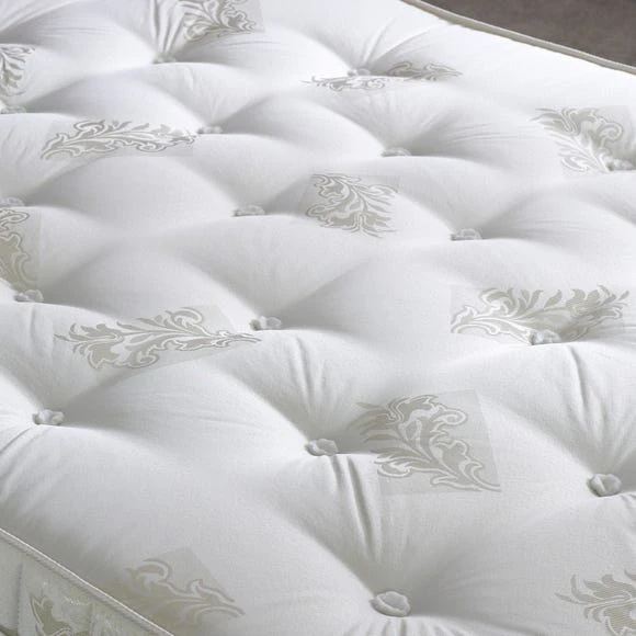 Discount ???? Bedmaster Orthopaedic Classic Medium Firm Mattress ???? - Image 3