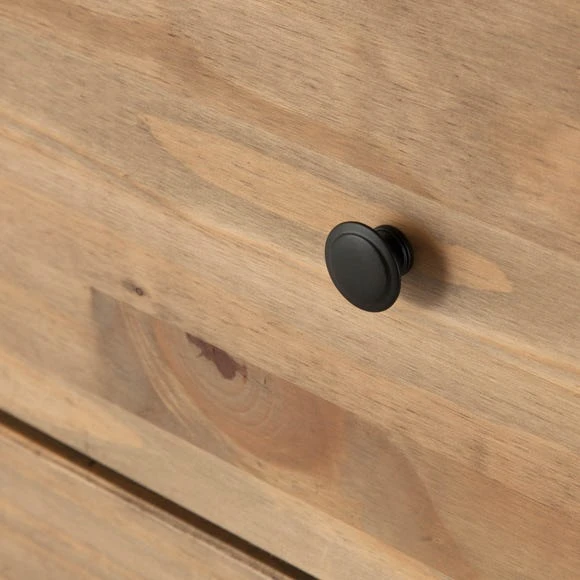 Wholesale ???? Seconique Panama 6 Drawer Chest, Pine ???? - Image 3