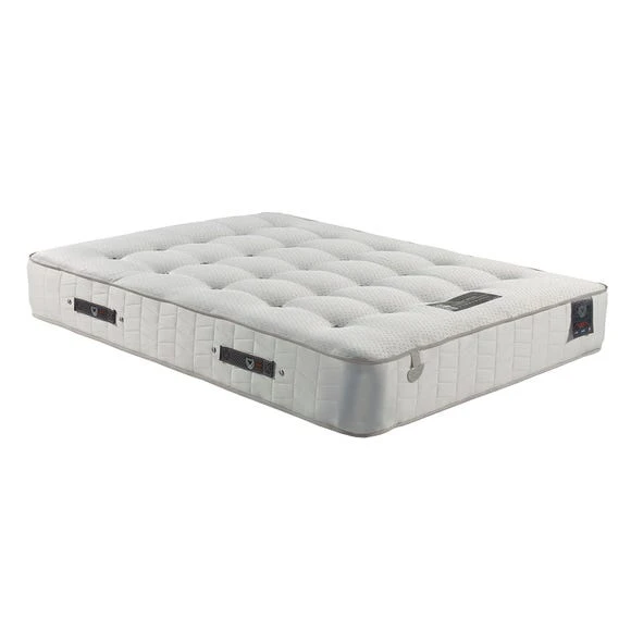Best Pirce ???? Sareer Pocketo Medium Firm 1000 Mattress ⭐ - Image 2