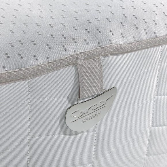 Best Pirce ???? Sareer Pocketo Medium Firm 1000 Mattress ⭐ - Image 4