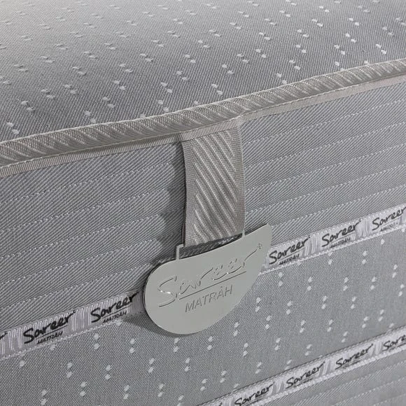 Wholesale ⭐ Sareer Pocketo Medium Firm 1500 Pocket Sprung Mattress ❤️ - Image 5