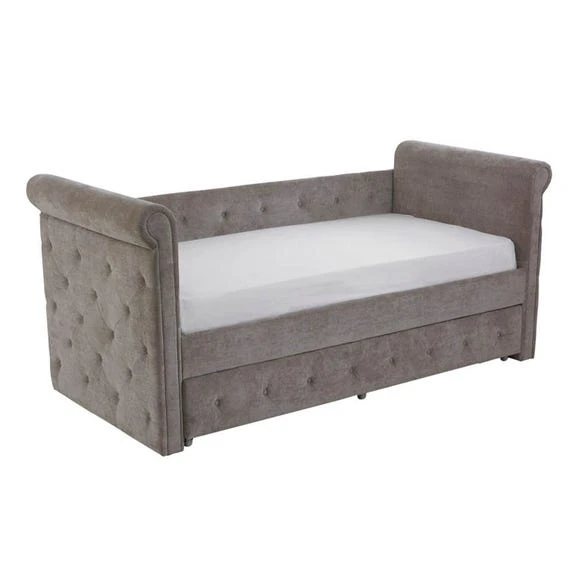 Discount ❤️ Limelight Zodiac Velvet Day Bed ???? - Image 2