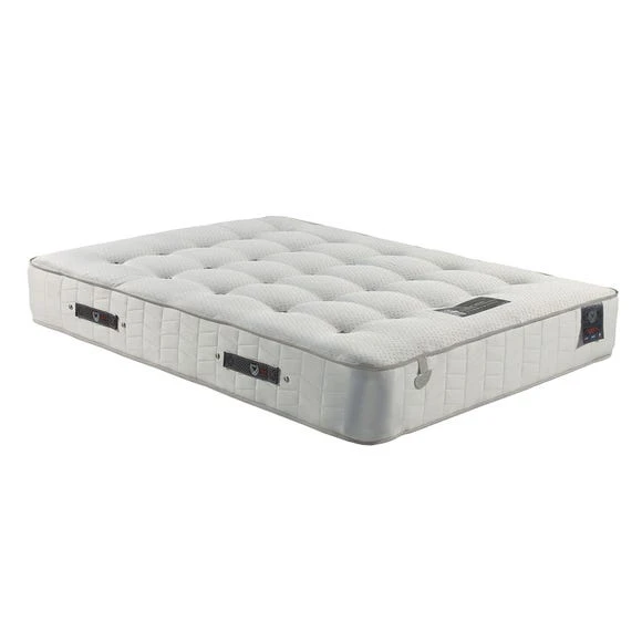 Best reviews of ⭐ Sareer Pocketo Medium Firm 1000 Memory Mattress ???? - Image 2
