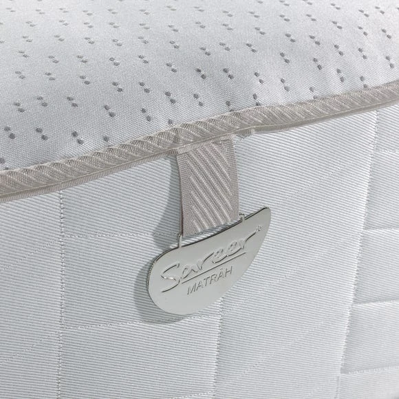 Best reviews of ⭐ Sareer Pocketo Medium Firm 1000 Memory Mattress ???? - Image 5