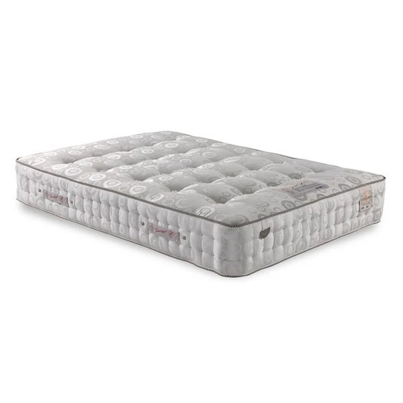 Top 10 ???? Sareer Pocketo Medium Firm 4000 Pocket Sprung Mattress ???? - Image 6