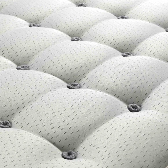 Outlet ???? Sareer Pocketo Medium Firm 1000 Cool Blue Memory Foam Mattress ???? - Image 4