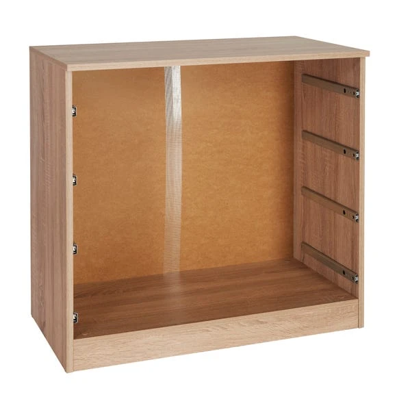 Cheapest ???? Harmony Holborn 4 Drawer Chest ✔️ - Image 2