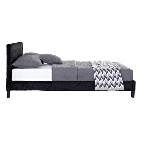 Brand new ???? Birlea Berlin Crushed Velvet Bed Frame ???? - Image 4