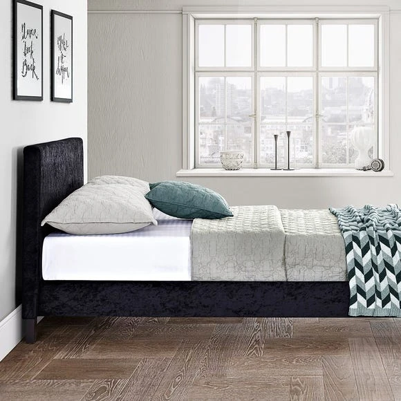 Brand new ???? Birlea Berlin Crushed Velvet Bed Frame ???? - Image 6