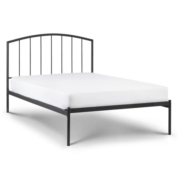 Best reviews of ???? Julian Bowen Onyx Metal Bed Frame ✔️ - Image 2