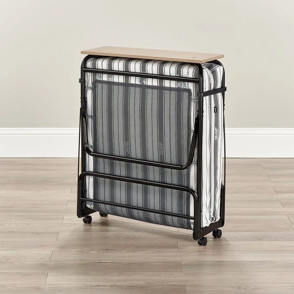 Brand new ???? Jay-Be Supreme Airflow Fibre Folding Bed ✔️ - Image 2