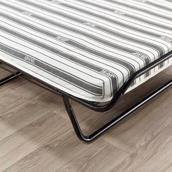 Brand new ???? Jay-Be Supreme Airflow Fibre Folding Bed ✔️ - Image 3