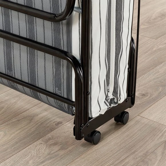 Brand new ???? Jay-Be Supreme Airflow Fibre Folding Bed ✔️ - Image 6