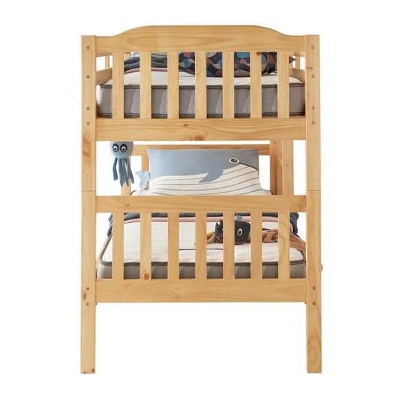 Deals ✨ Silentnight Silentnight Medium Firm Imagine Sprung Bunk Mattress ???? - Image 6