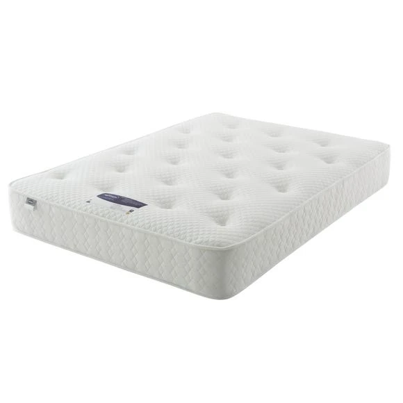 Outlet ✔️ Silentnight Silentnight Firm 1000 Pocket Orthopaedic Mattress ✔️ - Image 2