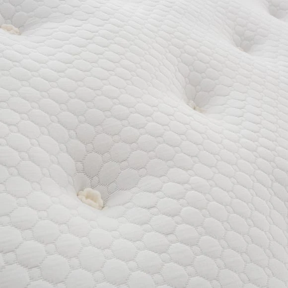 Outlet ✔️ Silentnight Silentnight Firm 1000 Pocket Orthopaedic Mattress ✔️ - Image 4