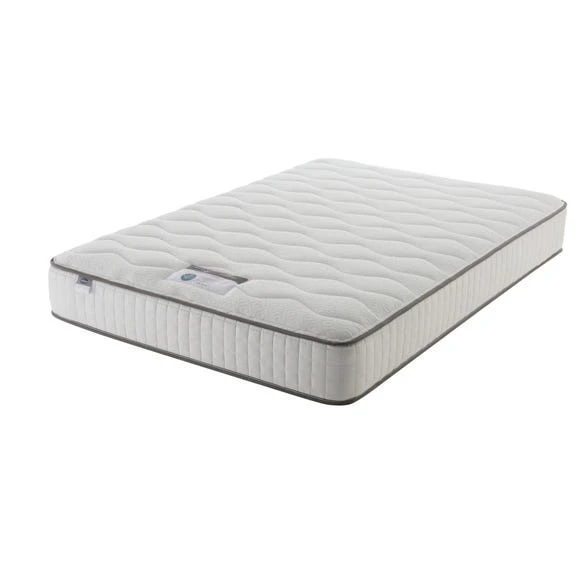 Brand new ???? Silentnight Silentnight Medium 800 Pocket Memory Mattress ???? - Image 2