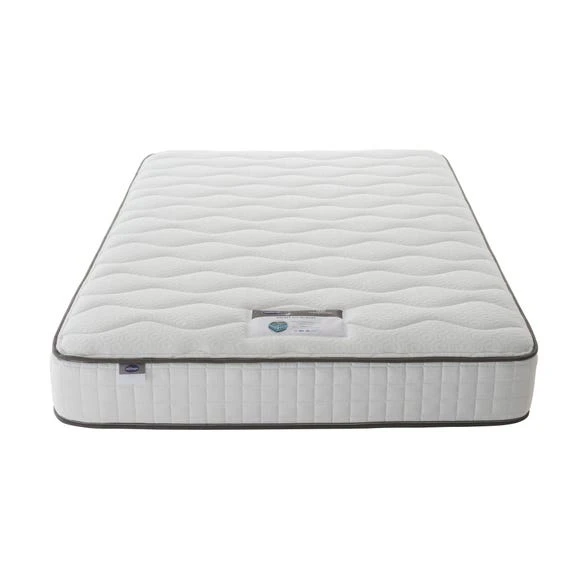 Brand new ???? Silentnight Silentnight Medium 800 Pocket Memory Mattress ???? - Image 3