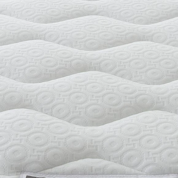 Brand new ???? Silentnight Silentnight Medium 800 Pocket Memory Mattress ???? - Image 4