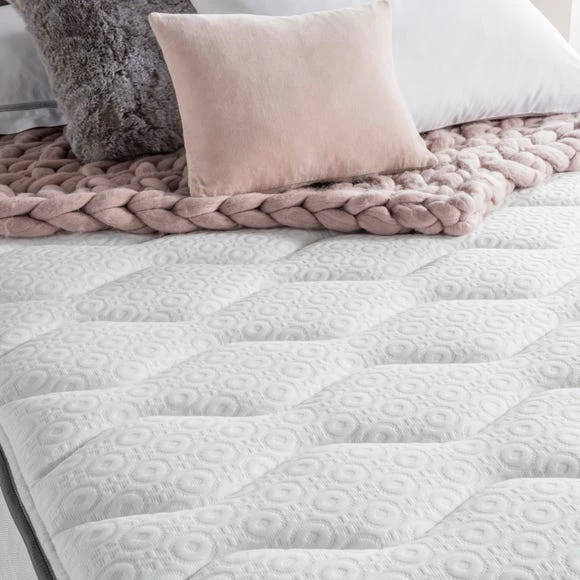 Brand new ???? Silentnight Silentnight Medium 800 Pocket Memory Mattress ???? - Image 6