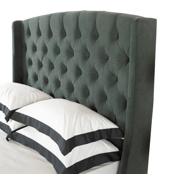 Promo ???? Hyder Living Buckingham Ottoman Bed Frame ❤️ - Image 6