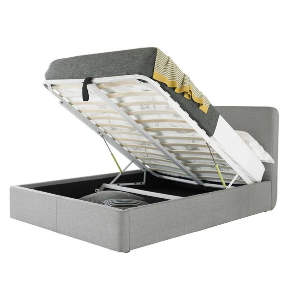 Hot Sale ???? Hyder Living Magna Ottoman Bed Frame ???? - Image 3