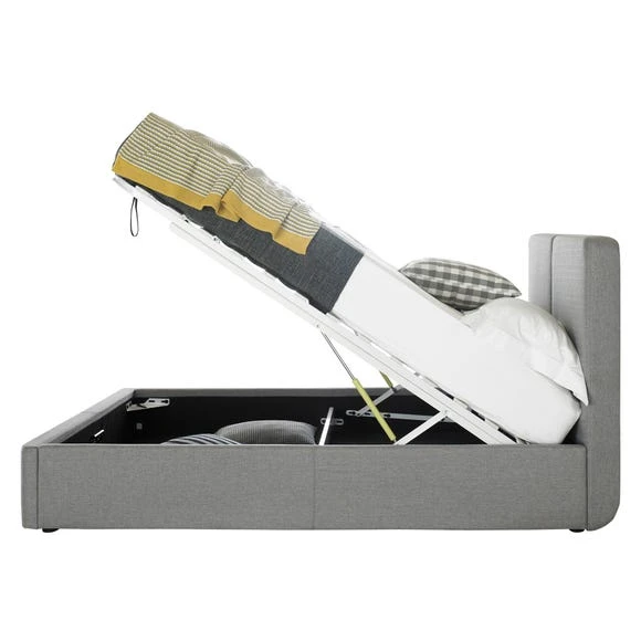 Hot Sale ???? Hyder Living Magna Ottoman Bed Frame ???? - Image 5