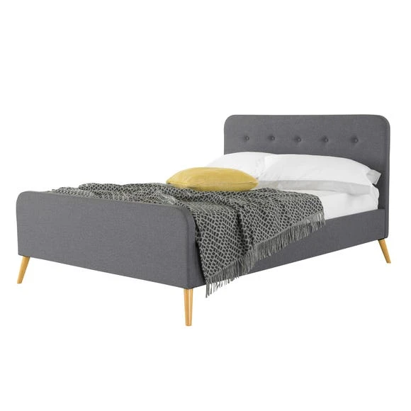 Discount ???? Hyder Living Renee Bed Frame ⌛ - Image 3