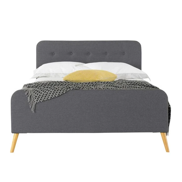 Discount ???? Hyder Living Renee Bed Frame ⌛ - Image 4