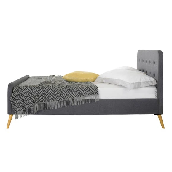 Discount ???? Hyder Living Renee Bed Frame ⌛ - Image 5