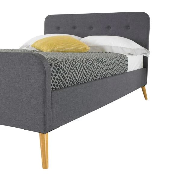 Discount ???? Hyder Living Renee Bed Frame ⌛ - Image 6