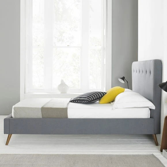 Cheap ✔️ Hyder Living Rio Bed Frame ???? - Image 2