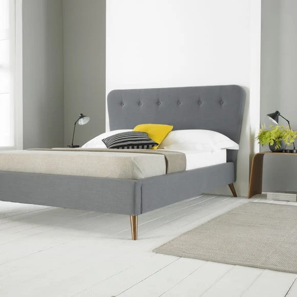 Cheap ✔️ Hyder Living Rio Bed Frame ???? - Image 3