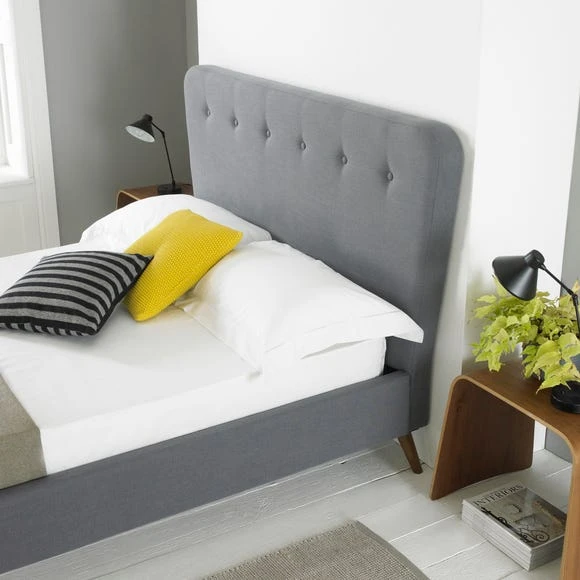 Cheap ✔️ Hyder Living Rio Bed Frame ???? - Image 4