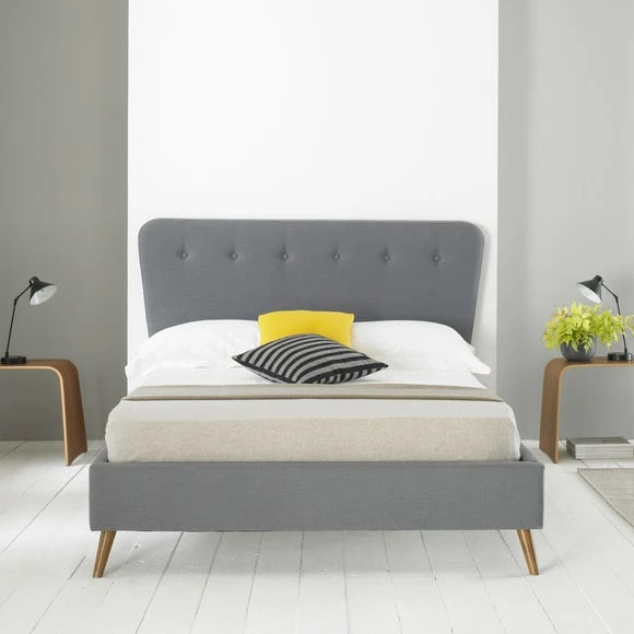 Cheap ✔️ Hyder Living Rio Bed Frame ???? - Image 6