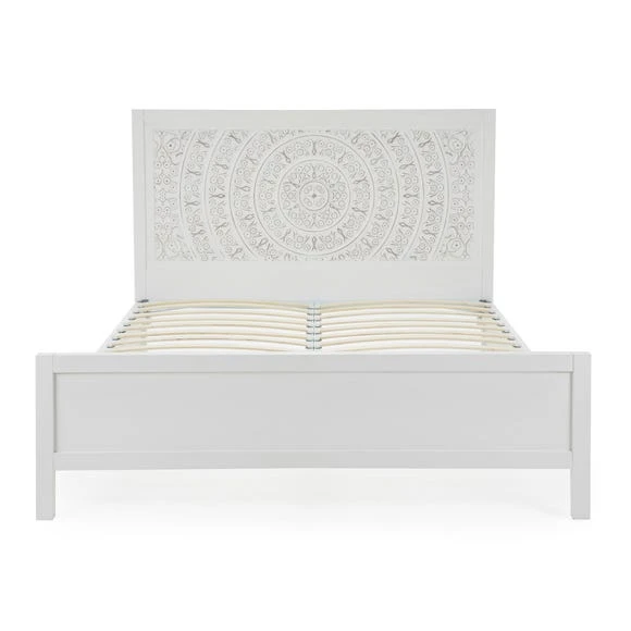 Wholesale ???? Dunelm Samira Bed Frame ???? - Image 3