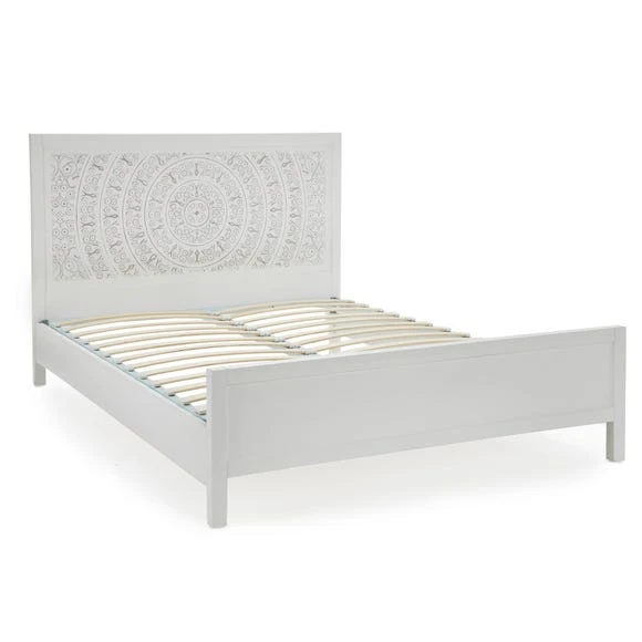 Wholesale ???? Dunelm Samira Bed Frame ???? - Image 4