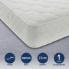 Best reviews of ???? Bedmaster Prince Rebounce Medium Mattress ????