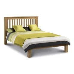 Best Sale ???? Julian Bowen Amsterdam Low Foot End Bed Frame ????